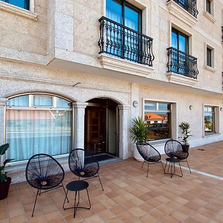 Duerming Areas Playa Hotel سانكسينكسو المظهر الخارجي الصورة