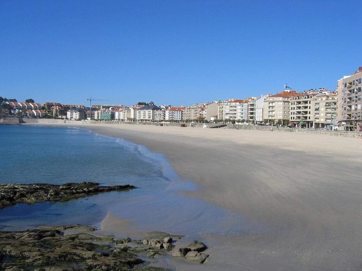 Duerming Areas Playa Hotel سانكسينكسو المظهر الخارجي الصورة