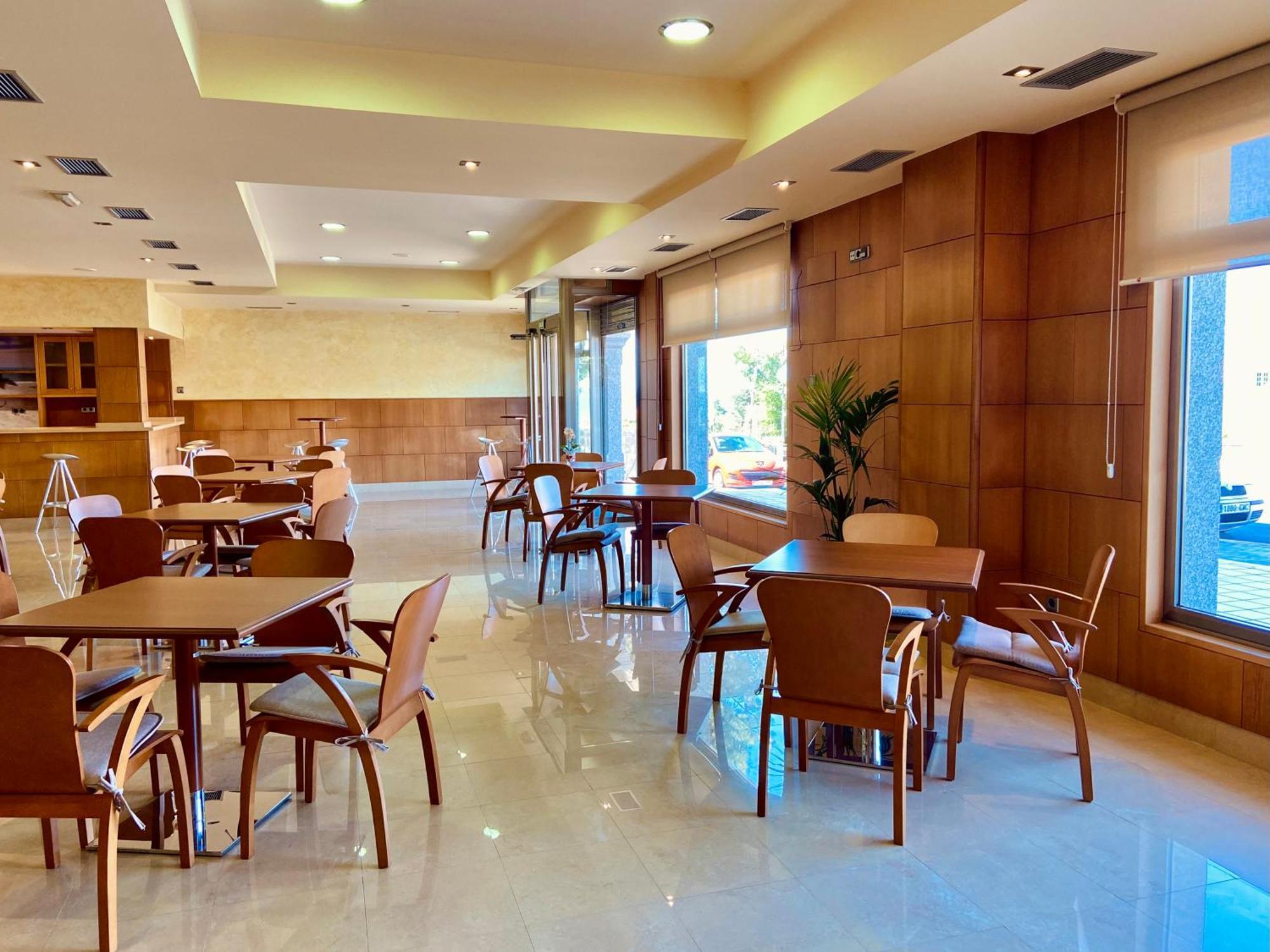 Duerming Areas Playa Hotel سانكسينكسو المظهر الخارجي الصورة