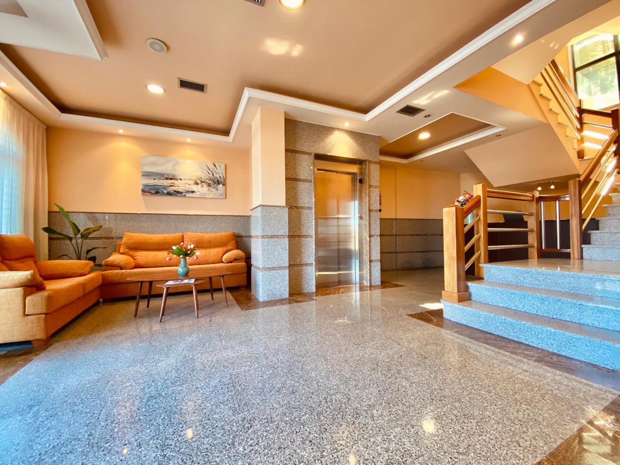 Duerming Areas Playa Hotel سانكسينكسو المظهر الخارجي الصورة