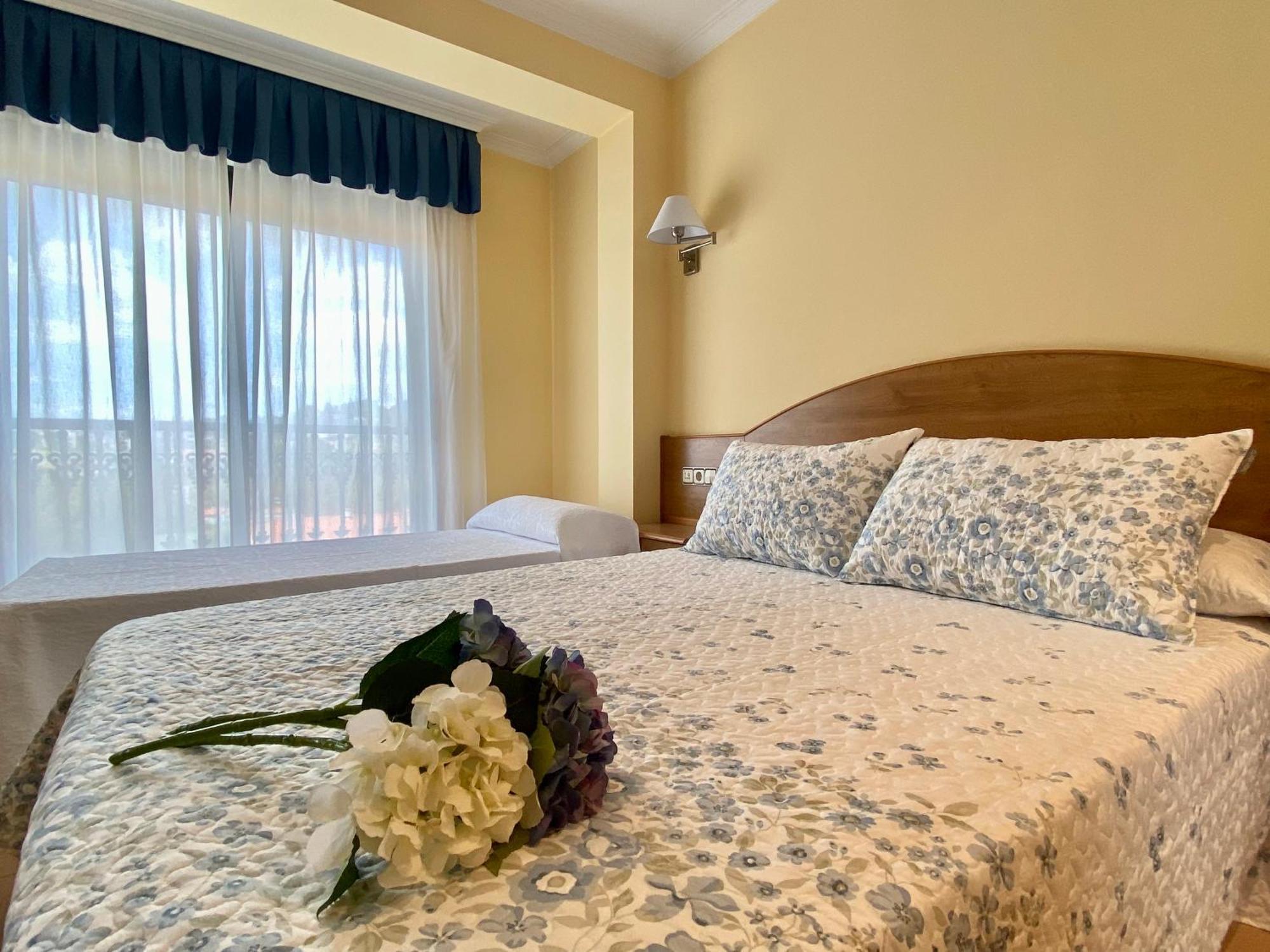 Duerming Areas Playa Hotel سانكسينكسو المظهر الخارجي الصورة