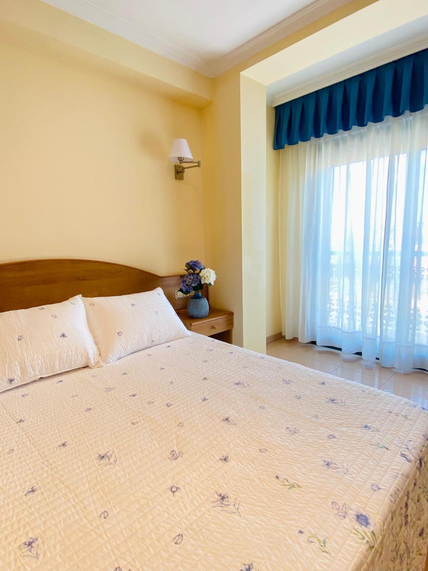 Duerming Areas Playa Hotel سانكسينكسو المظهر الخارجي الصورة