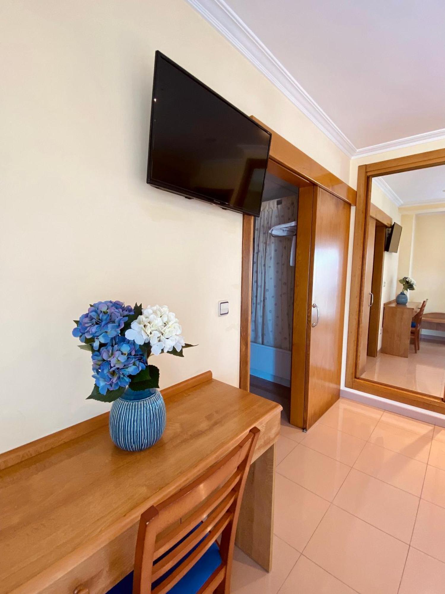 Duerming Areas Playa Hotel سانكسينكسو المظهر الخارجي الصورة