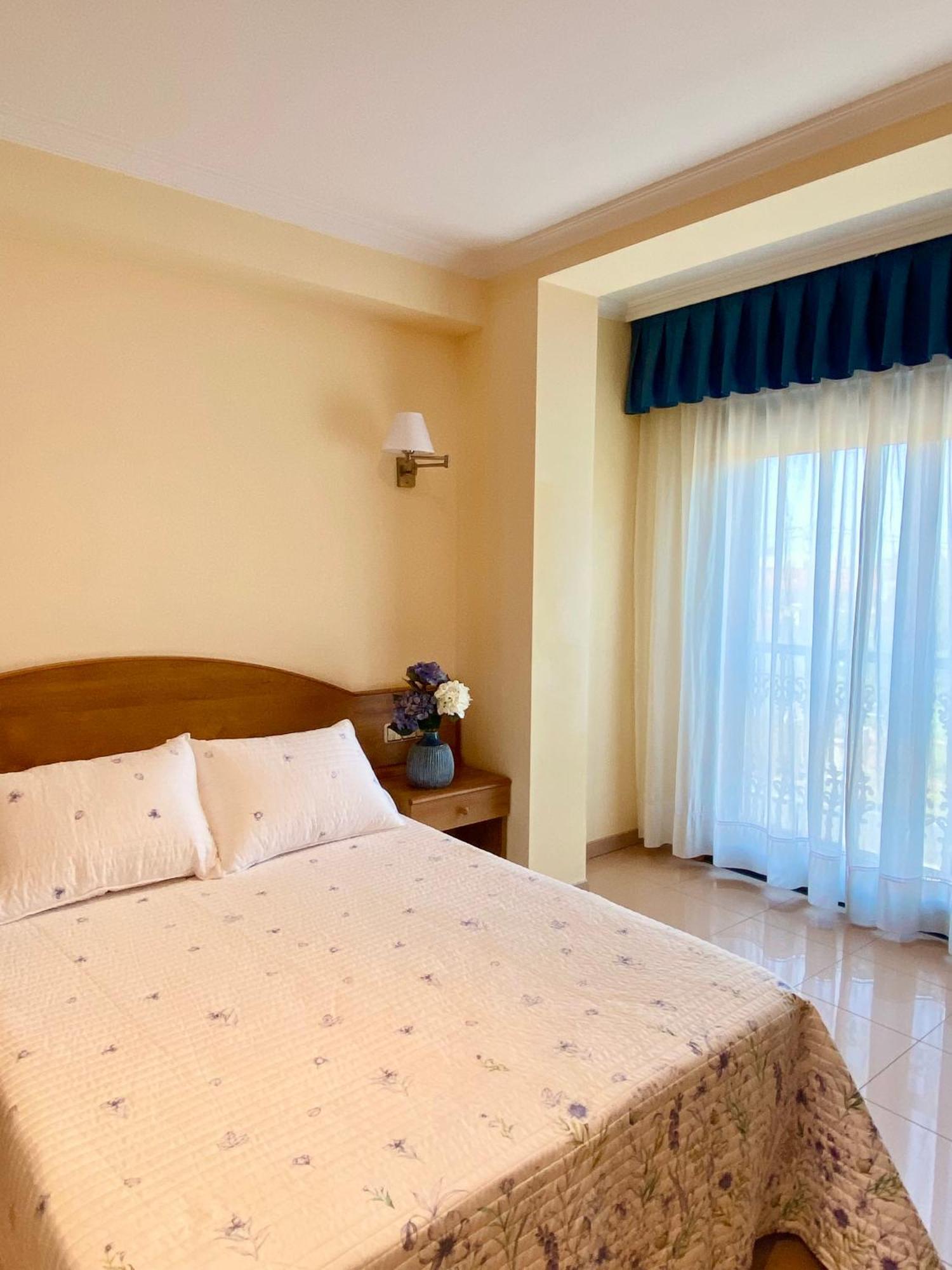 Duerming Areas Playa Hotel سانكسينكسو المظهر الخارجي الصورة